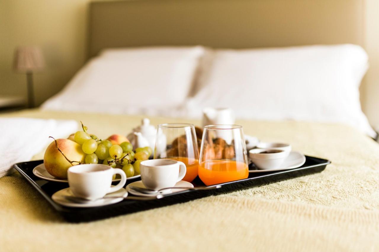Domus Hyblaea Resort Palazzolo Acreide Luaran gambar