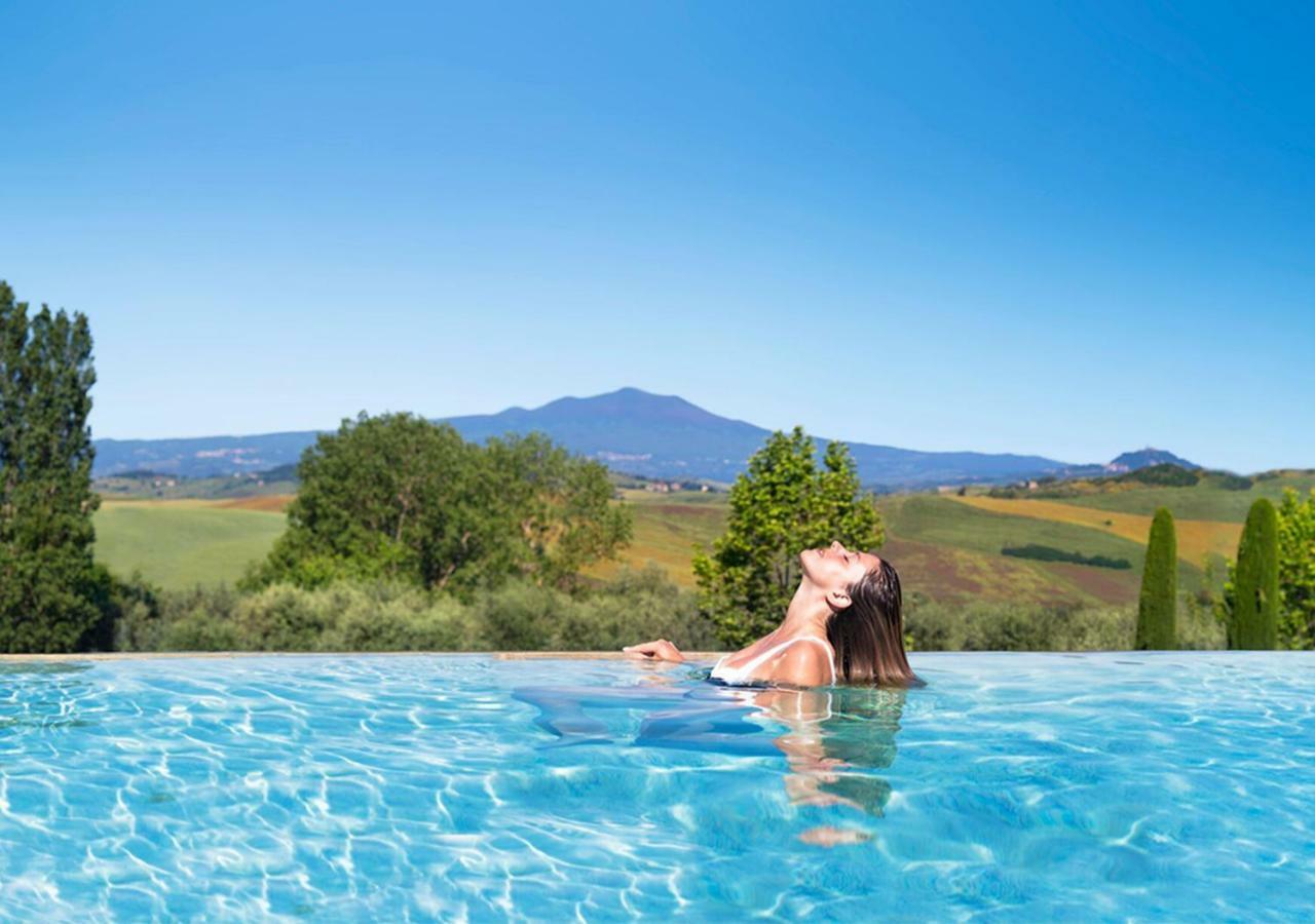 Domus Hyblaea Resort Palazzolo Acreide Luaran gambar